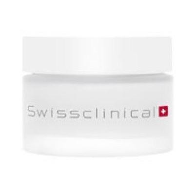 SWISSCLINICAL (Свиссклиникал) крем защитный дневной SPF-15 50 мл