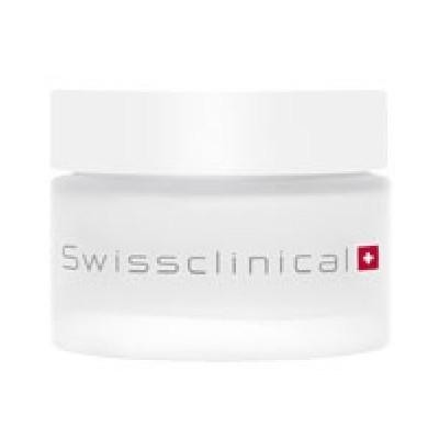 SWISSCLINICAL (Свиссклиникал) крем восстанавливающий ночной 50 мл