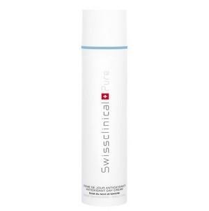 SWISSCLINICAL (Свиссклиникал) крем антиоксидант дневной 50 мл