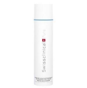 SWISSCLINICAL (Свиссклиникал) крем-лифтинг дневной 50 мл