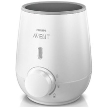 Подогреватель детского питания AVENT электрический (арт. SCF355/00)