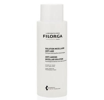 Раствор мицеллярный FILORGA ANTI AGE, 400 мл