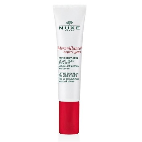 Nuxe (Нюкс) Merveillance Expert крем для контура глаз 15 мл