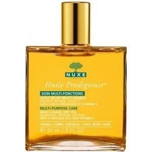 Nuxe (Нюкс) PRODIGIEUX Новая формула масло сухое 50 мл