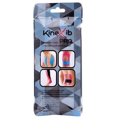 Бинт КИНЕЗИО-ТЕЙП Kinexib Pro 5см х5м (беж.)