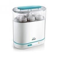 Стерилизатор AVENT электрический паровой (арт. 284/03)