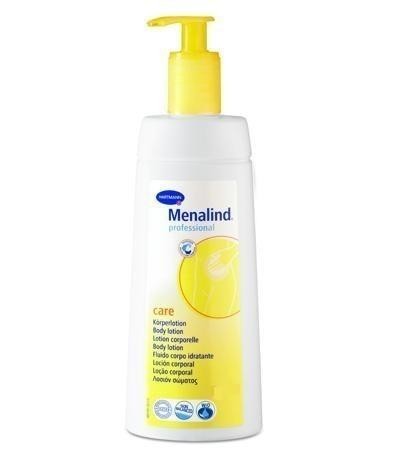 Лосьон MENALIND Professional увлажняющий  для тела 250 мл