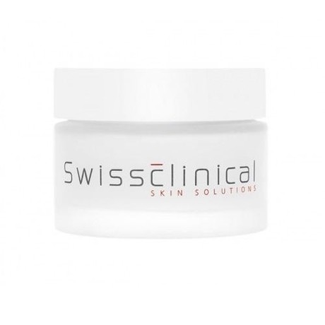 SWISSCLINICAL (Свиссклиникал) крем увлажнаяющий 50 мл