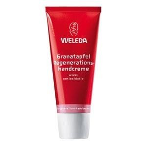 Крем WELEDA для рук гранатовый восстанавливающий 50 мл