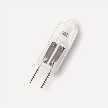 Лампа OSRAM  LONG LIFE 24V 25W GY6.35