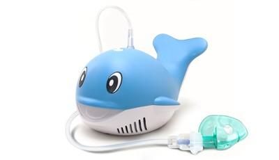 Ингалятор CN-232 компрессорный