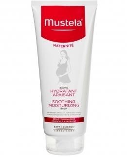 MUSTELA Maternity гель для легкости ног 125 мл