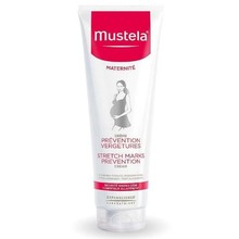 MUSTELA Maternity крем для профилактики растяжек 250 мл