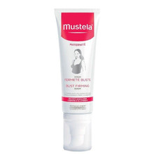 MUSTELA Maternity сыворотка для упругости бюста 75 мл