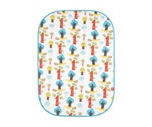 Клеенка HAPPY BABY детская (арт.21005)