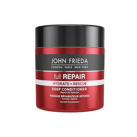 Маска косметическая JOHN FRIEDA (джон фрида) для восстановления и увлажнения волос 150мл