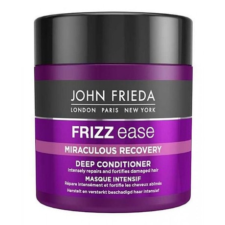 Маска косметическая JOHN FRIEDA (джон фрида) интенсивная для укрепления волос 150мл