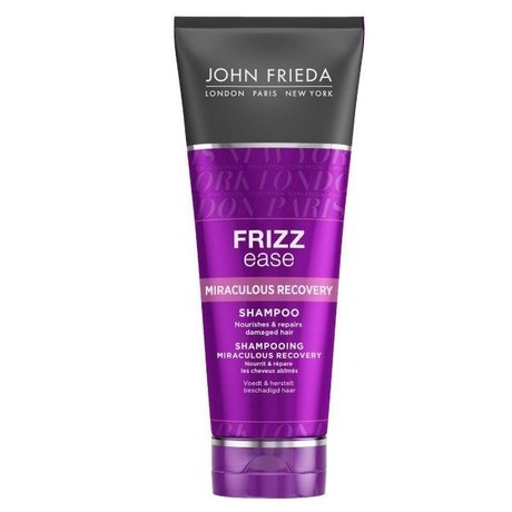 Шампунь JOHN FRIEDA (джон фрида) для интенсивного укрепления непослушных волос 250мл