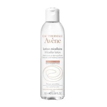 Лосьон AVENE очищающий мицеллярный для снятия макияжа, 100 мл