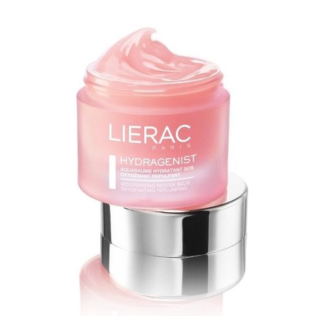 LIERAC Hydragenist гель-крем кислородный увлажняющий, 50 мл