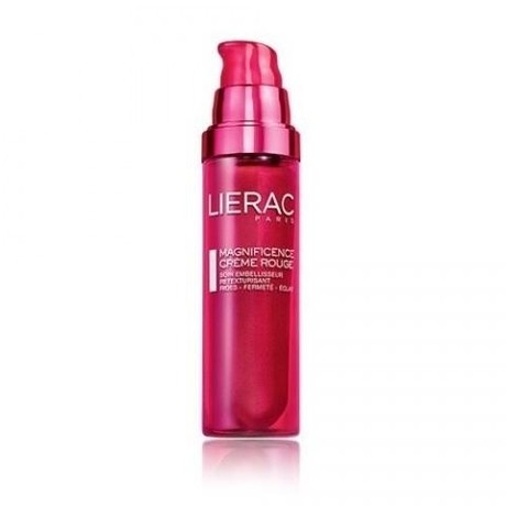 LIERAC Magnificence крем красный, 50 мл