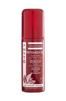 PHYTOSOLBA (Фитосольба) Фитолак Суа Фитолак с протеинами шелка, 100 мл