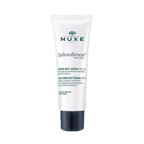 Nuxe (Нюкс) Splendieuse крем SPF 20 50 мл