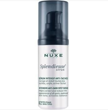 Nuxe (Нюкс) Splendieuse сыворотка 30 мл (фл.-помпа)