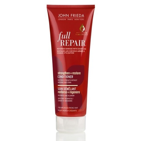 Кондиционер для волос JOHN FRIEDA (джон фрида) укрепляющий и восстанавливающий 250мл
