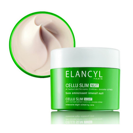 GALENIC Elancyl Cellu Slim концентрат противоцеллюлитный, 250 мл
