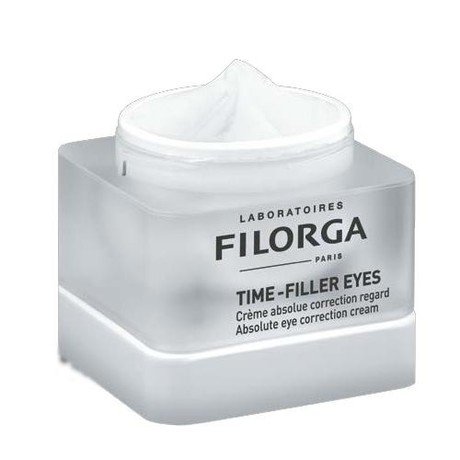 Крем FILORGA Time-Filler Айз для глаз корректирующий, 15 мл