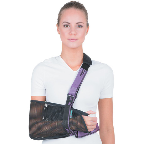 Бандаж Т-8191 Evolution для руки поддерживающий сетка разм. XL