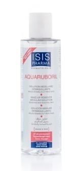 Вода мицеллярная ISIS PHARMA "Аква Руборил" для чувствительной и склонной к покраснениям кожи 200мл