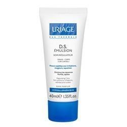 Uriage D.S. эмульсия регулирующий уход 40 мл