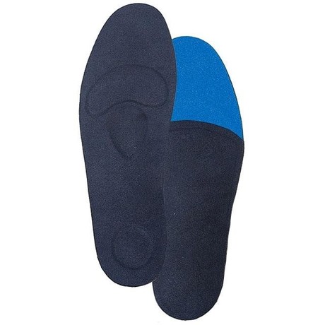 Стельки ортопедические женские (арт. СТ-120) разм. 38