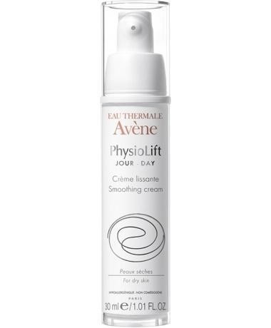 Крем AVENE physiolift дневной разглаживающий для сухой кожи, 30 мл