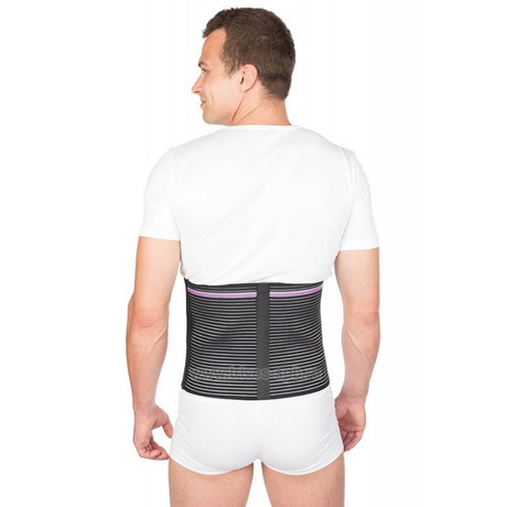 Бандаж Т-1301 Evolution послеоперационный разм. M (беж.)