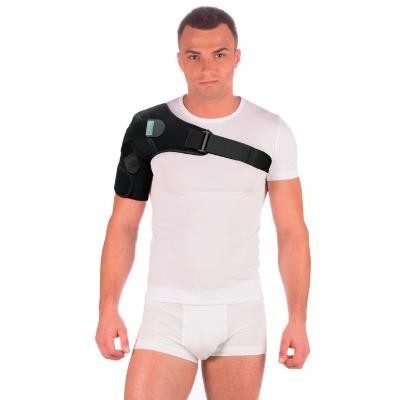 Бандаж Т-8195 Evolution фиксирующий на плечевой сустав разм. XL (№4)