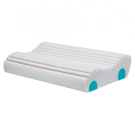 Подушка ортопедическая ТОП-940 M+ Evolution FORMAL mid под голову