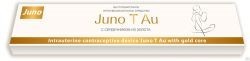 Спираль внутриматочная Юнона Juno T Au