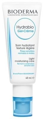 BIODERMA ГИДРАБИО гель-крем, 40 мл
