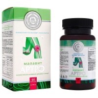 Малавит Артро капсулы 500 мг, 60 шт.