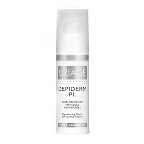 Uriage DEPIDERM SPF-15 эмульсия 30 мл