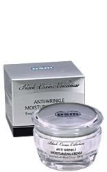 Крем MON PLATIN DSM увлажняющий против морщин с черной икрой SPF 15 50мл