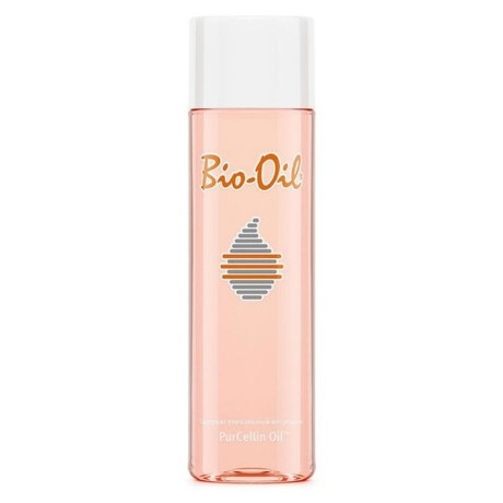 Масло натуральное BIO-OIL 125 мл