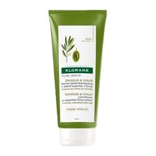 Кондиционер KLORANE с экстрактом Оливы, 200 мл
