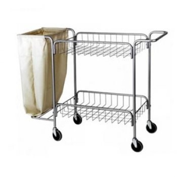 Стол М138-02 (тележка сервисная)