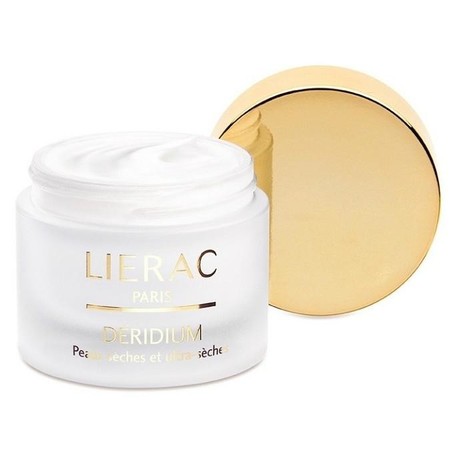 LIERAC Deridium крем питательный для сухой и очень сухой кожи, 50 мл
