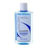 DUCRAY SQUANORM лосьон от перхоти, 200 мл