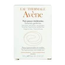 Мыло AVENE для сверхчувствительной кожи, 100 г